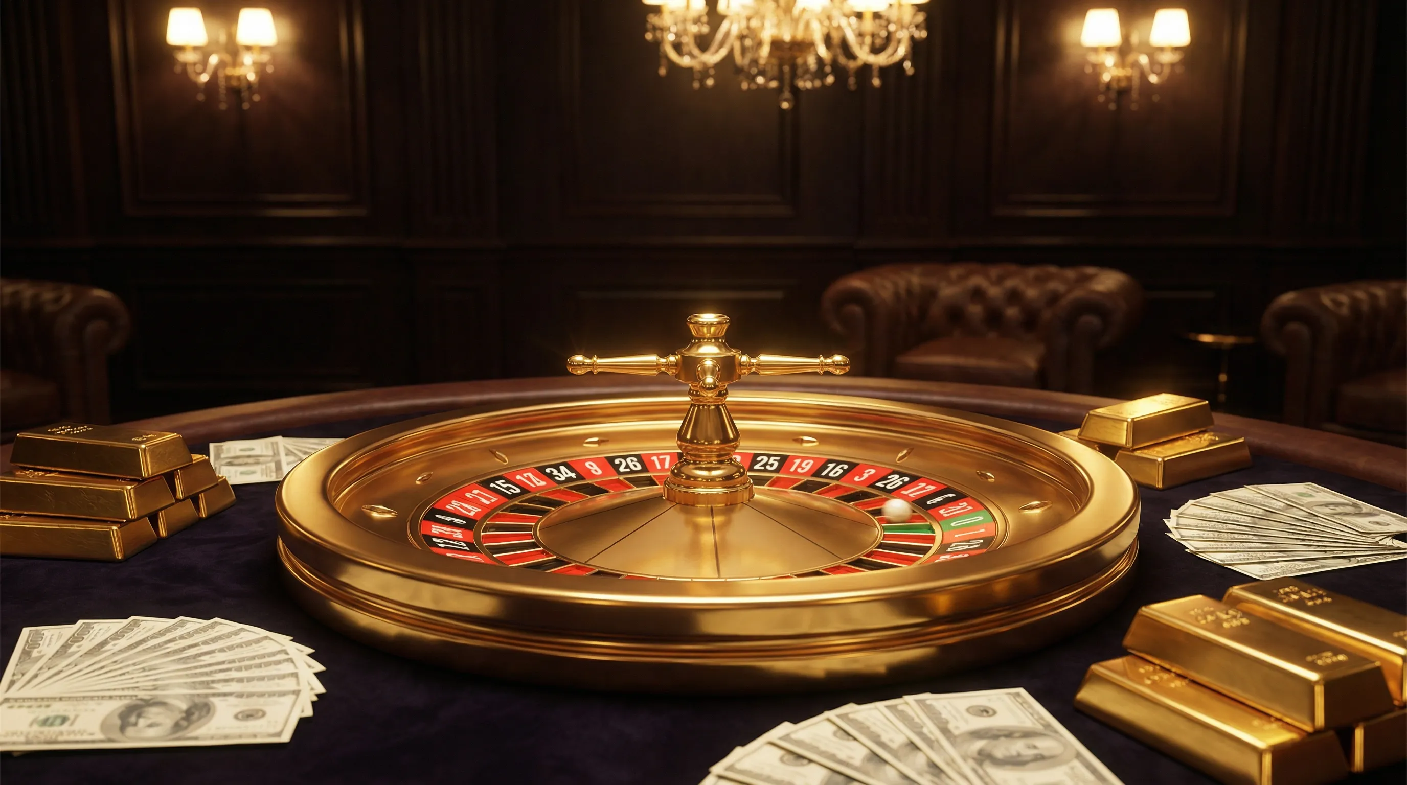 Roleta pixbet - Roleta Europeia de Ouro